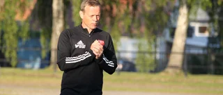 Tjusts damer stod upp bra mot topplaget