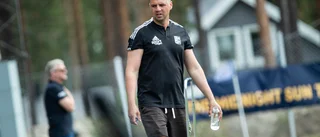 SAIK-tränaren: "Det stämmer inte"