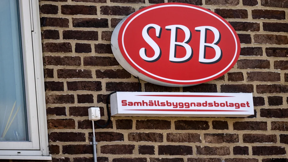 Utförsäljningar och privatiseringar är – som SBB-exemplet nu visar med all önskvärd tydlighet – inte svaret på allt. 