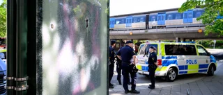 Gängskjutningarna som aldrig tar slut