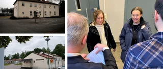Besvikelse efter beskedet – skolan blir av med mellanstadiet