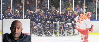 Förslag: Hockeyettan görs om redan till hösten