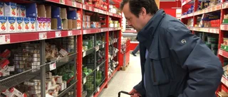 Video: Här är varorna som är billigast