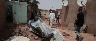 Bräckligt eldupphör förlängs i Sudan