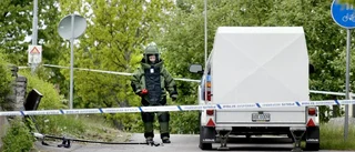 Oroligt under hela våren