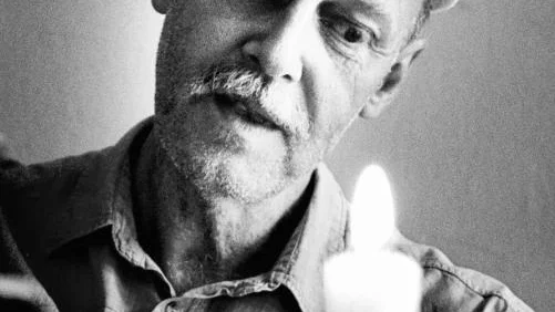 Jan Hammarlund -- dödskallemärkt.