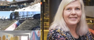 Luleås nota för eftersatt underhåll – minst 150 miljoner kronor
