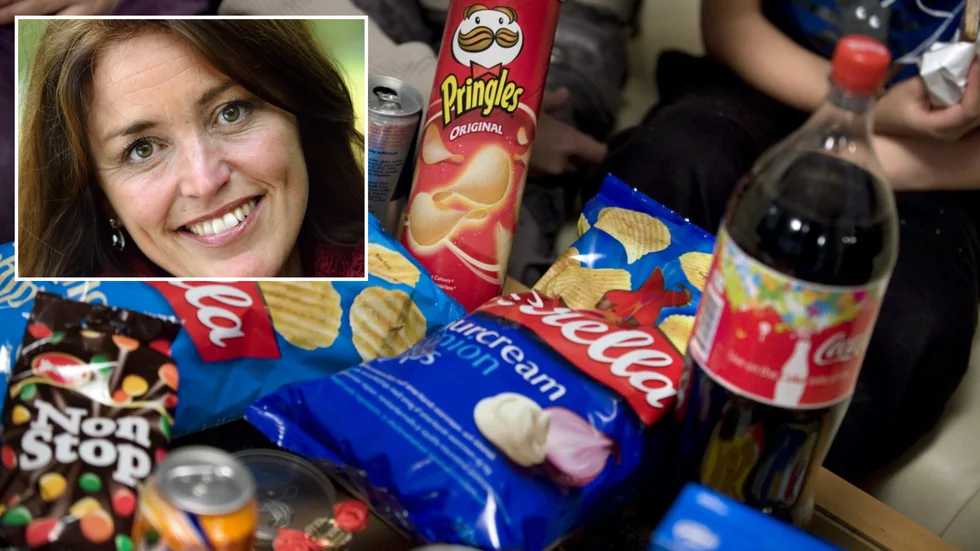 "Regeringen bör införa en producentavgift på sockersötade läskedrycker", anser Ulrika Davidsson, kostrådgivare och författare, som skriver att det krävs konkreta politiska åtgärder för att vända svenskens ohälsosamma kostvanor.