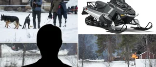 Polisens nya ledtråd: "Har du varit där, hör av dig"