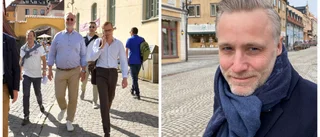 Enköping utan representant under politikerveckan i Almedalen