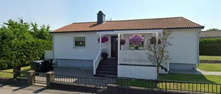 Huset på Holmstagatan 31 i Norrköping har nu sålts på nytt - stor värdeökning