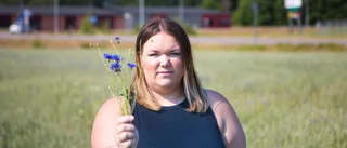 Blomplockare förstör för bönderna: "Går miste om mycket säd"