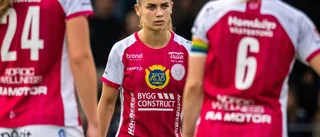 Så var Uppsalas match mot Piteå