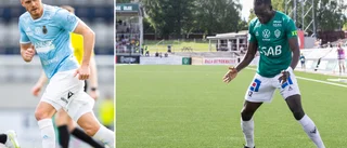 Tidigare FF-stjärnorna fortsätter leverera – i superettan