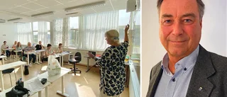 Ukrainare ska få undervisning i svenska i Enköping 
