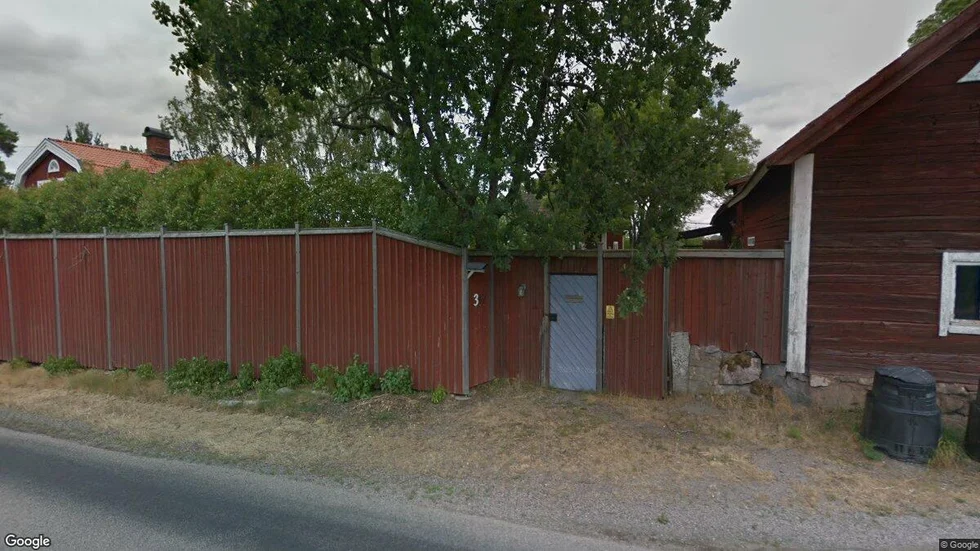 Lilla Härnevi 3
