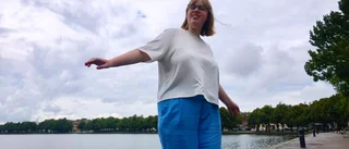 Motalatjejen gör succé på sociala medier