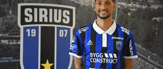 Efter avslöjandet – Sirius presenterar nyförvärv: "Stolt"