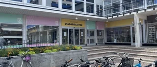Så kan stöket på biblioteket stävjas