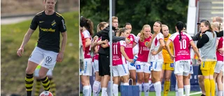 Lämnade AIK – kan bli Uppsalas första värvning