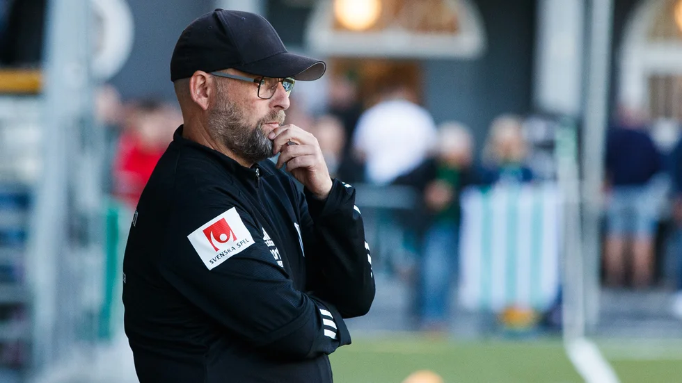 "Finns inte en människa som förväntar sig att spelarna ska kunna prestera så här", säger Stellan Carlsson.