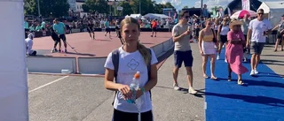 Vinnande damerna: "Vi är tillbaka igen redan nästa år!"