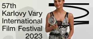 Svenskar prisas på tjeckisk filmfestival