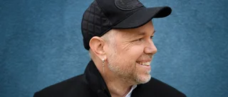 Sommarturnén: Tomas Andersson Wij