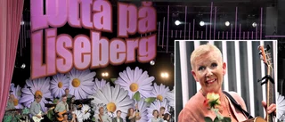 Gotländska artisten inför storpublik på tv