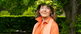 Eva, 76, sommarpratade – kan nu drömma om ny karriär