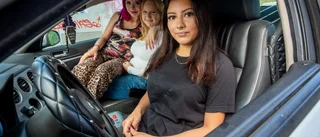Spänn fast bältet – i sommar blir det nya regler för A-traktorer