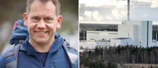 Ett steg närmre radioaktivt avfall till Forsmarks hamn