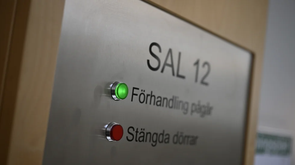 En 58-årig man åtalas för grovt rattfylleri.
