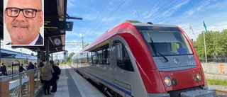 Replik från trafikdirektören på KL