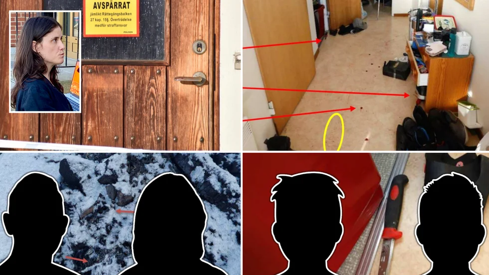 På torsdagen var det tänkt att domen om knivmordet i Malå skulle meddelas av Skellefteå tingsrätt. Men nu är den framflyttad minst en dag. Åklagare Linnea Hedström höll slutpläderingen i tingsrätten för exakt två veckor sedan.