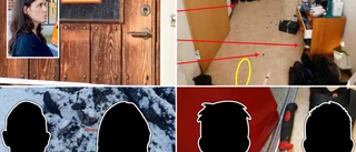 Domen om mordet i Malå har flyttats fram – i sista stund