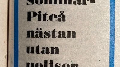 PT den 10 maj 1973.
