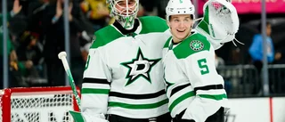 Lundkvist och Dallas vidare i slutspelet