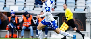 Beskedet: Ingen Nyman i IFK-elvan mot Djurgården
