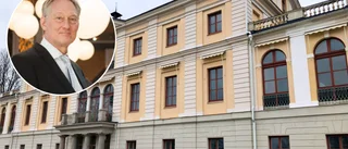Stjärnorna besöker slottet 