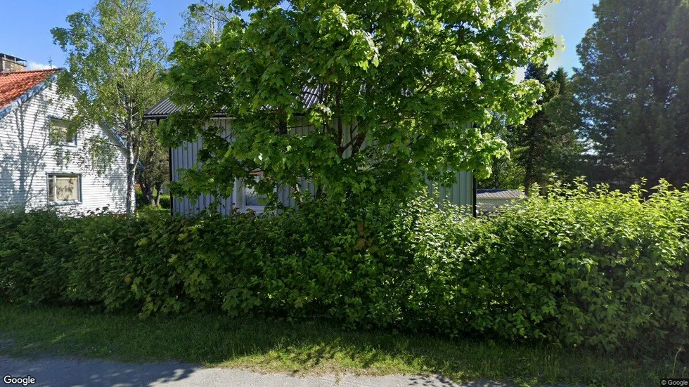 Storgatan 54