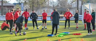 Serieledarnas första förlust: "Var en riktig skitmatch"