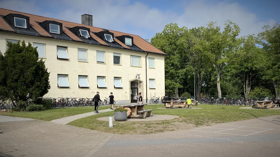Internationella engelska skolan startade sin verksamhet i Uppsala 2011. I dag har man mellan- och högstadium, med totalt 750 elever.