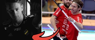 Storvretastjärnan berättar: Därför lämnar han för AIK