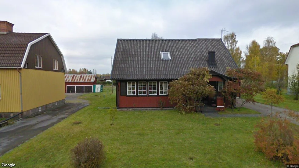 Tvetavägen 37B