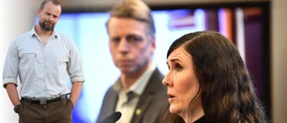Kasta ut MP:s institutionaliserade politik ur regerandet