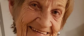Minnesord: Margareta Renberg