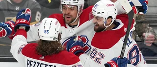 Oväntade samtalet gjorde att backen valde Luleå Hockey