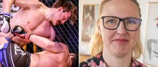 Kommunen sponsrar MMA-galan i Luleå