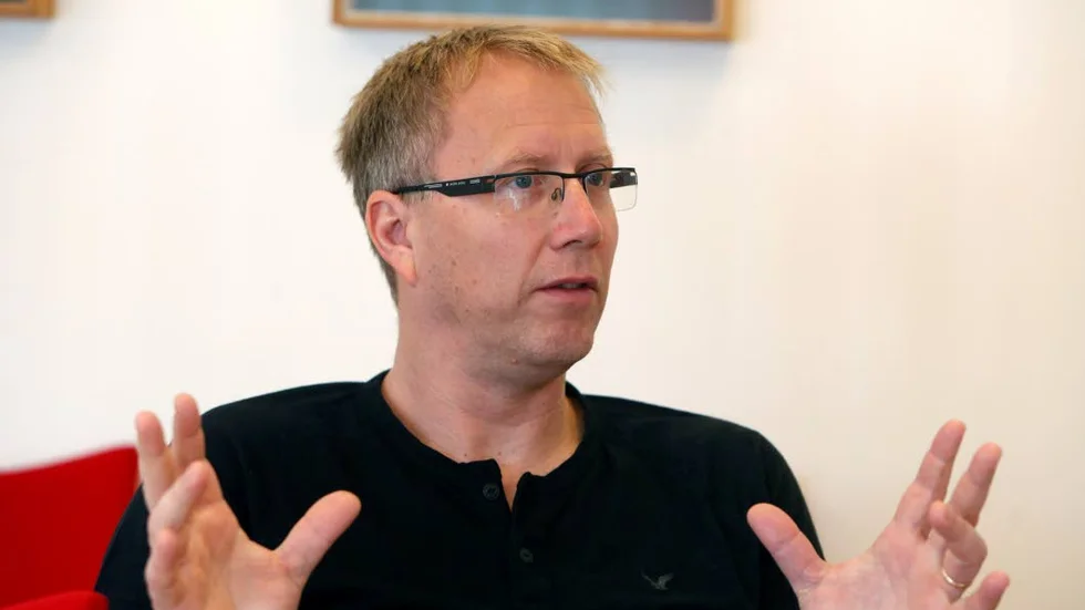 Jan Andersson